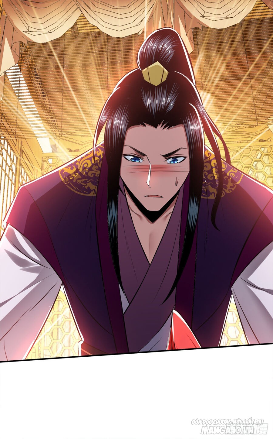 Nam Chủ Và Hậu Cung Đều Là Của Ta Chapter 28 - Trang 2