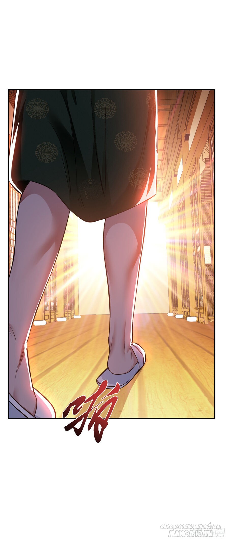 Nam Chủ Và Hậu Cung Đều Là Của Ta Chapter 28 - Trang 2