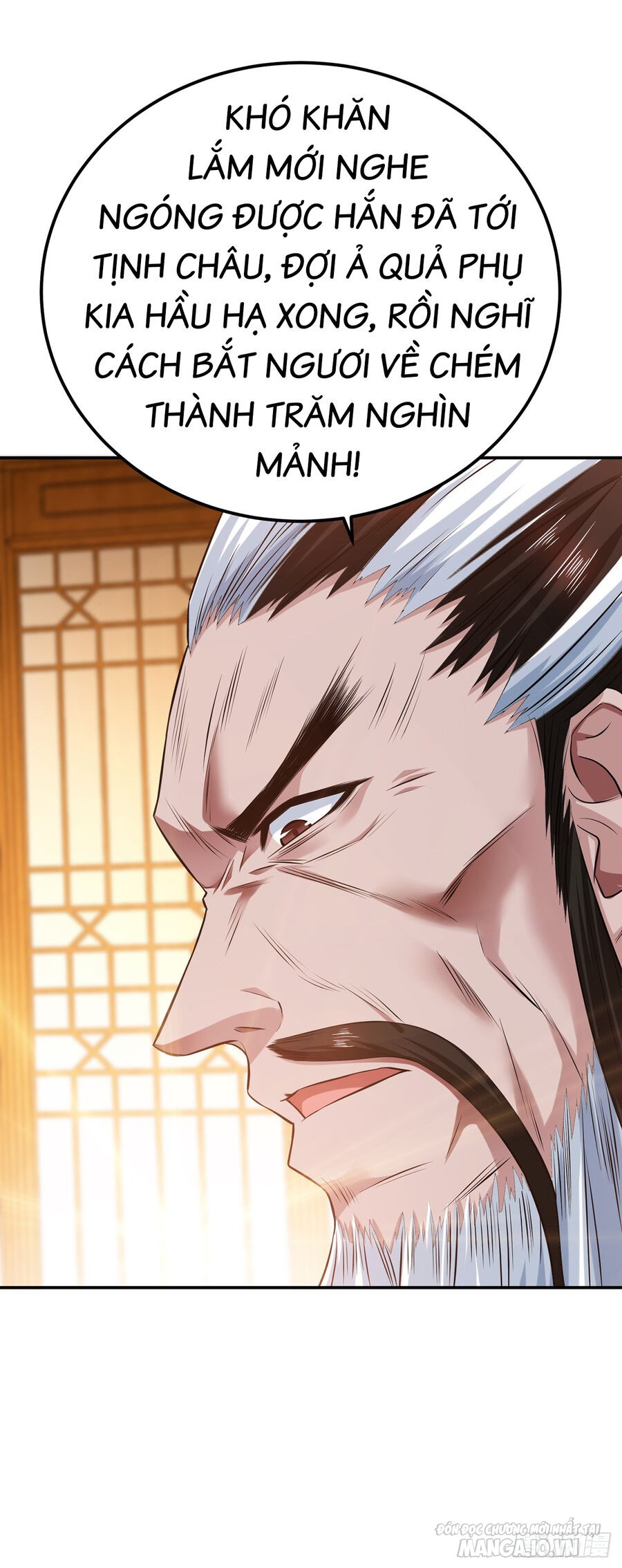 Nam Chủ Và Hậu Cung Đều Là Của Ta Chapter 28 - Trang 2