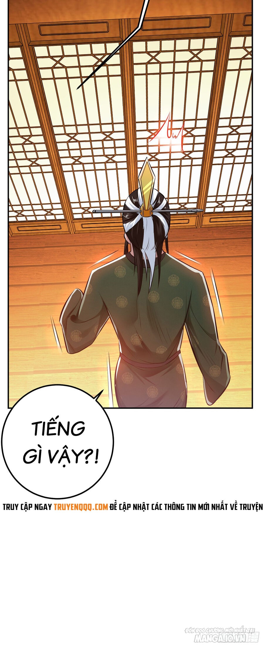 Nam Chủ Và Hậu Cung Đều Là Của Ta Chapter 28 - Trang 2