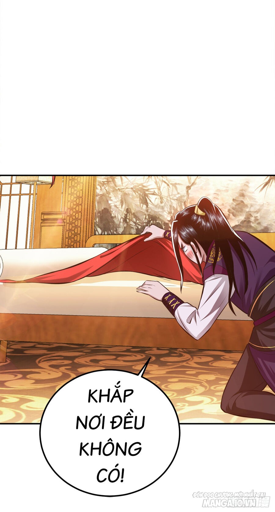 Nam Chủ Và Hậu Cung Đều Là Của Ta Chapter 28 - Trang 2