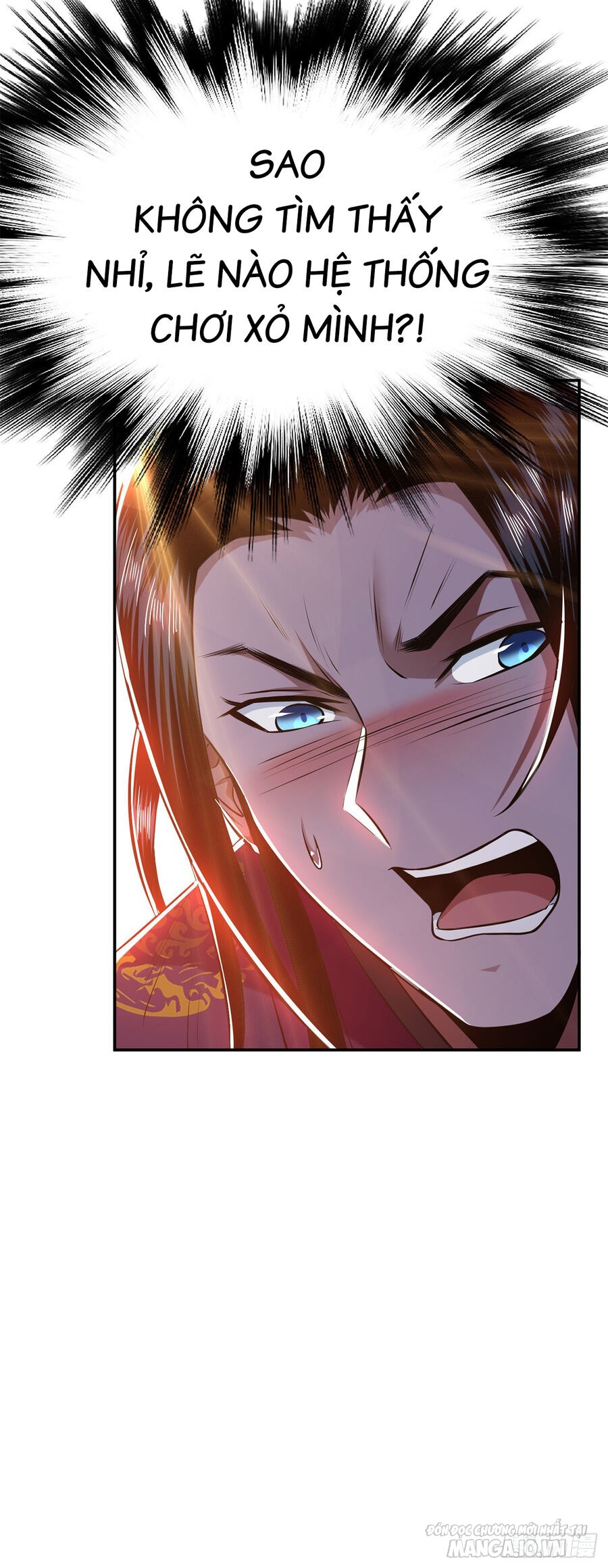 Nam Chủ Và Hậu Cung Đều Là Của Ta Chapter 28 - Trang 2