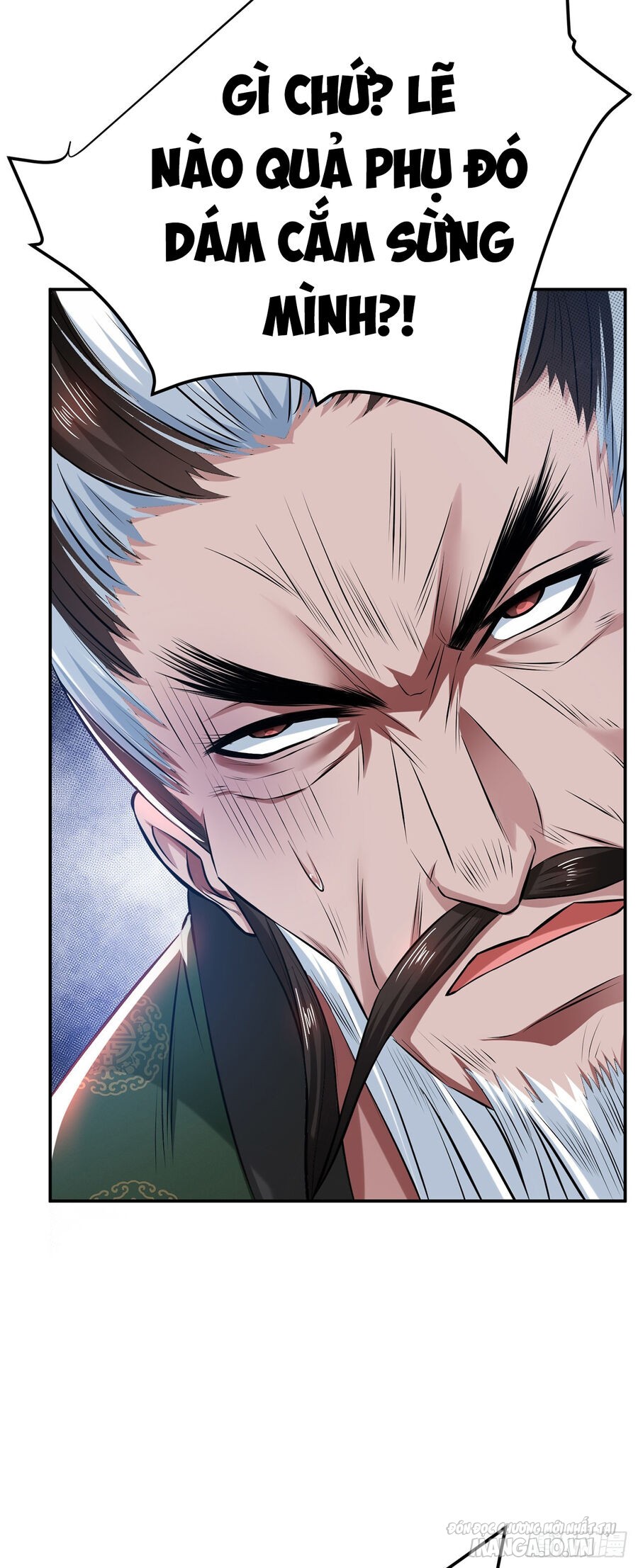 Nam Chủ Và Hậu Cung Đều Là Của Ta Chapter 28 - Trang 2