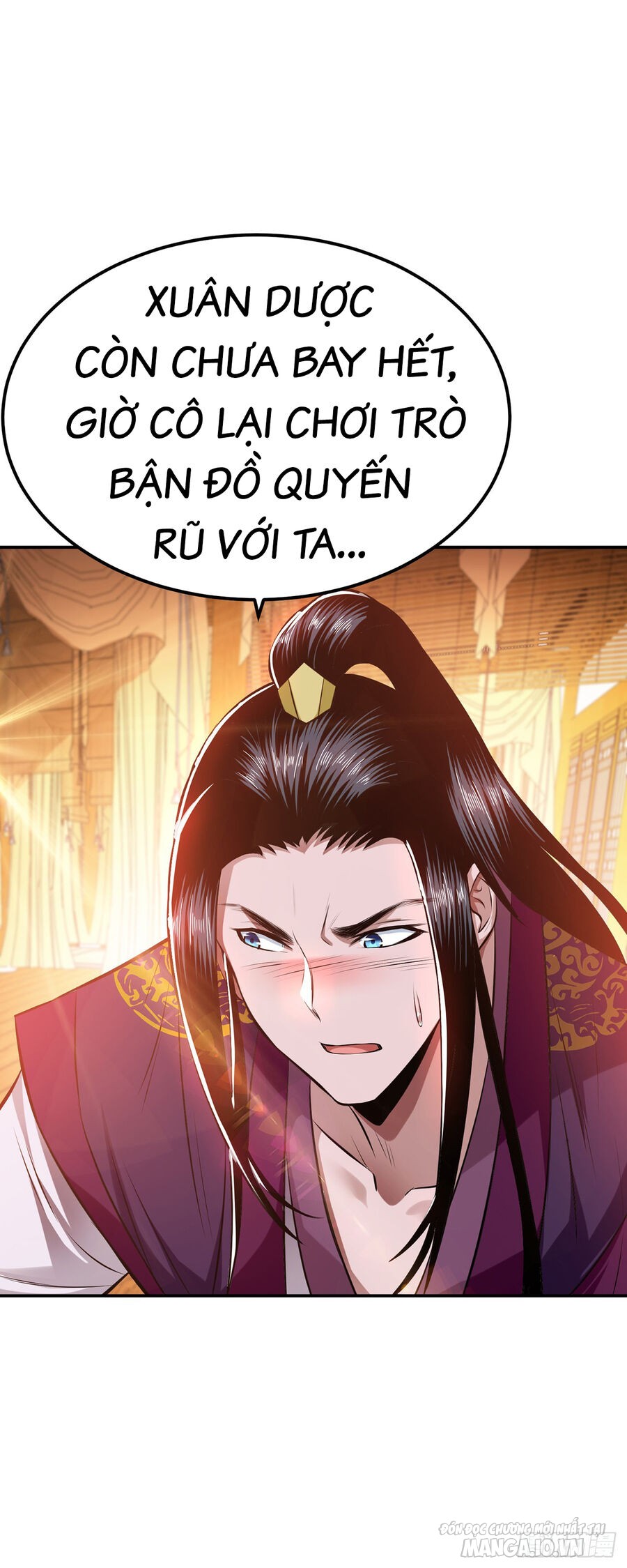 Nam Chủ Và Hậu Cung Đều Là Của Ta Chapter 28 - Trang 2