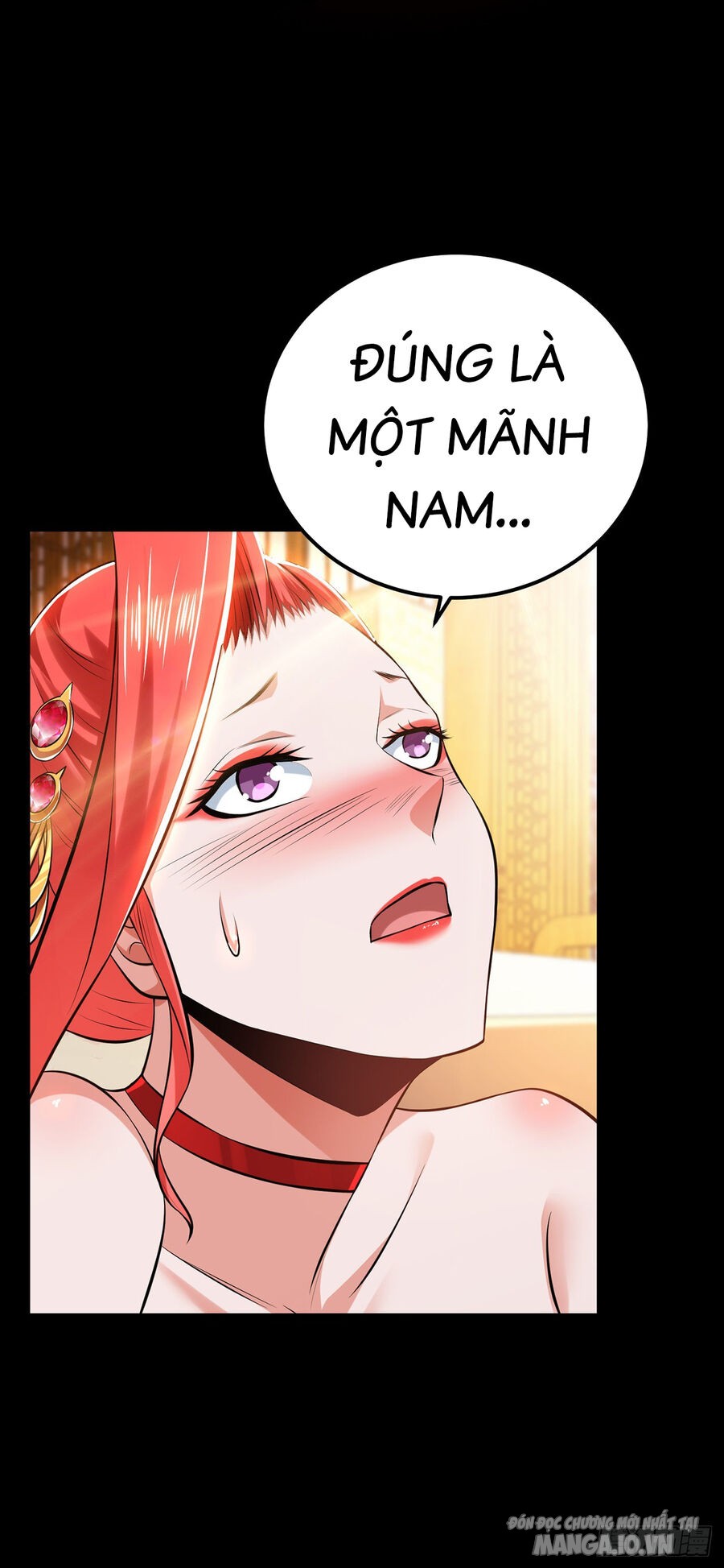 Nam Chủ Và Hậu Cung Đều Là Của Ta Chapter 29 - Trang 2