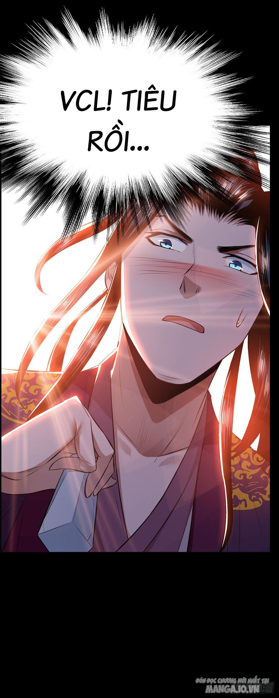 Nam Chủ Và Hậu Cung Đều Là Của Ta Chapter 29 - Trang 2