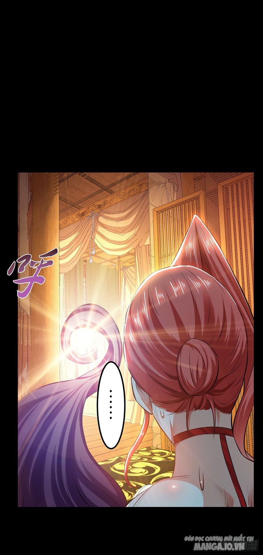 Nam Chủ Và Hậu Cung Đều Là Của Ta Chapter 29 - Trang 2