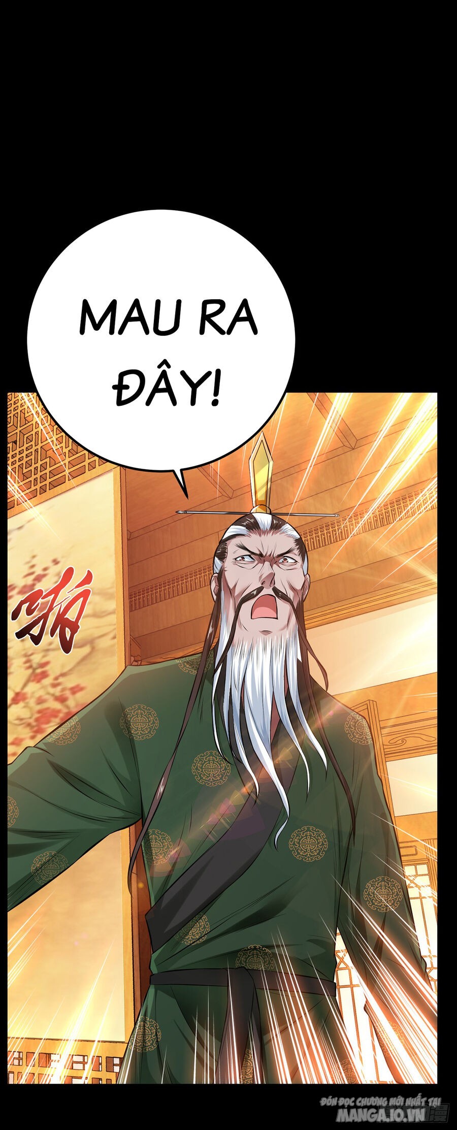 Nam Chủ Và Hậu Cung Đều Là Của Ta Chapter 29 - Trang 2