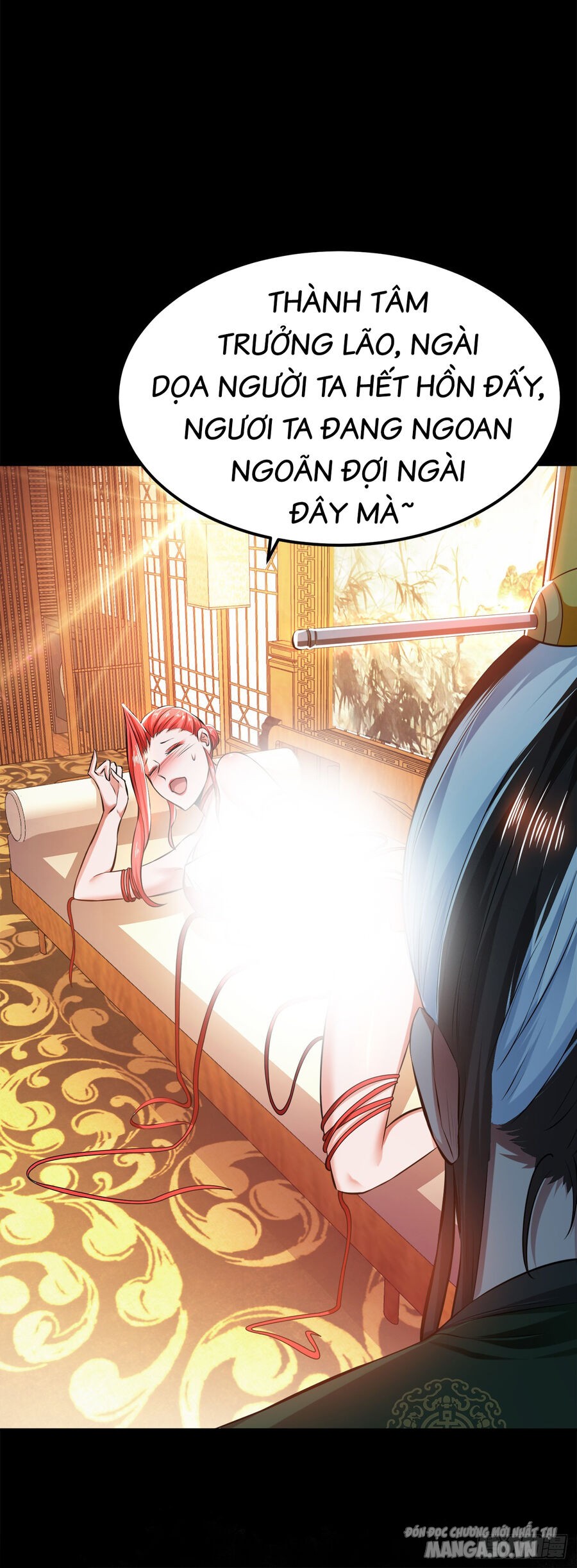 Nam Chủ Và Hậu Cung Đều Là Của Ta Chapter 29 - Trang 2