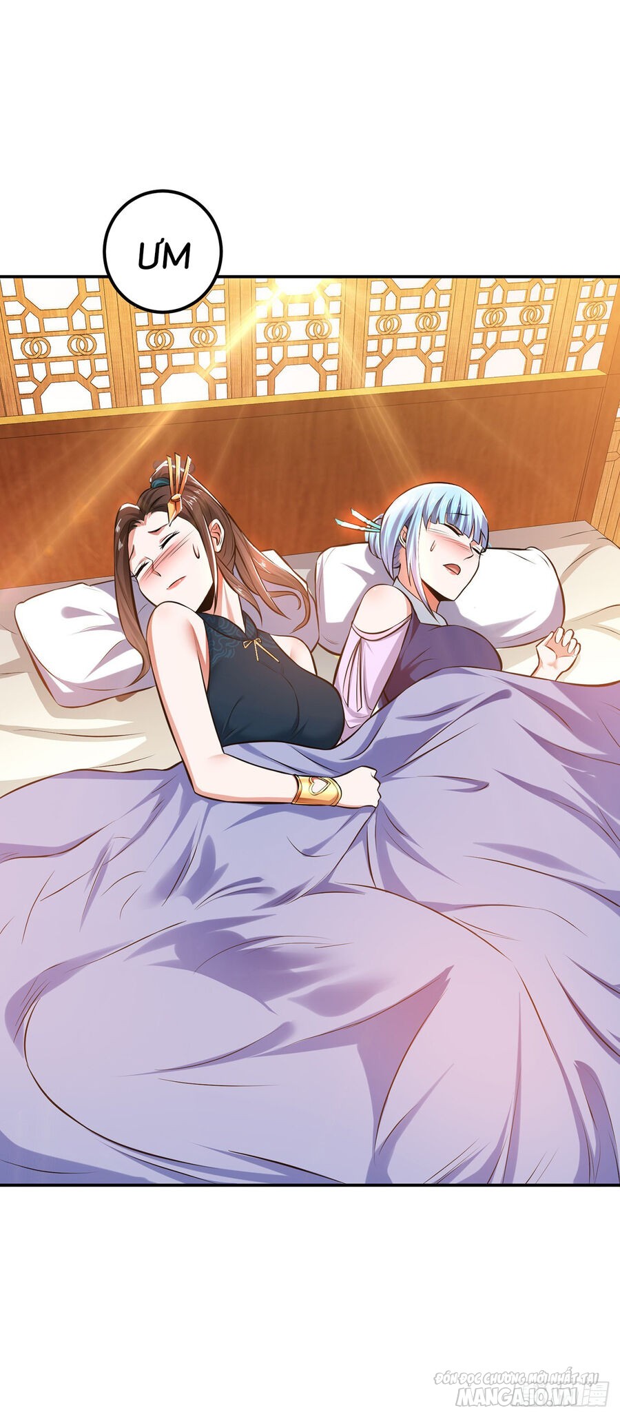 Nam Chủ Và Hậu Cung Đều Là Của Ta Chapter 29 - Trang 2