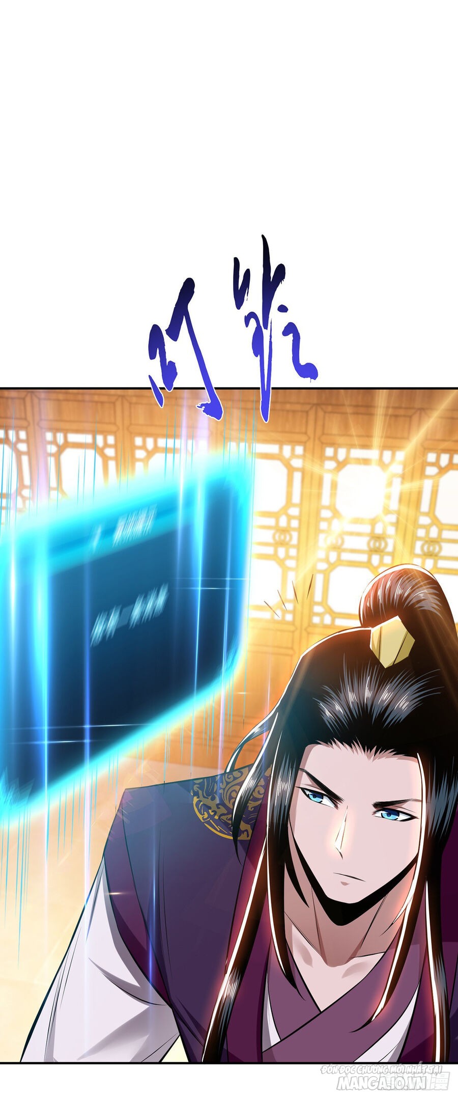 Nam Chủ Và Hậu Cung Đều Là Của Ta Chapter 29 - Trang 2