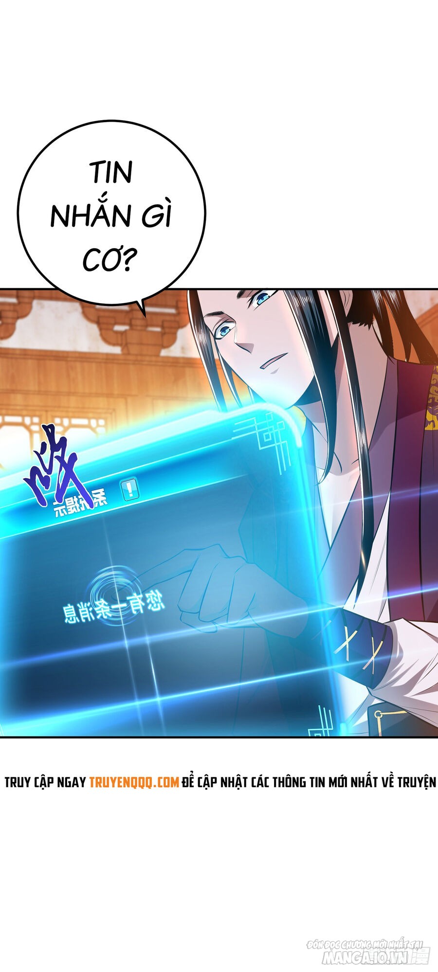 Nam Chủ Và Hậu Cung Đều Là Của Ta Chapter 29 - Trang 2