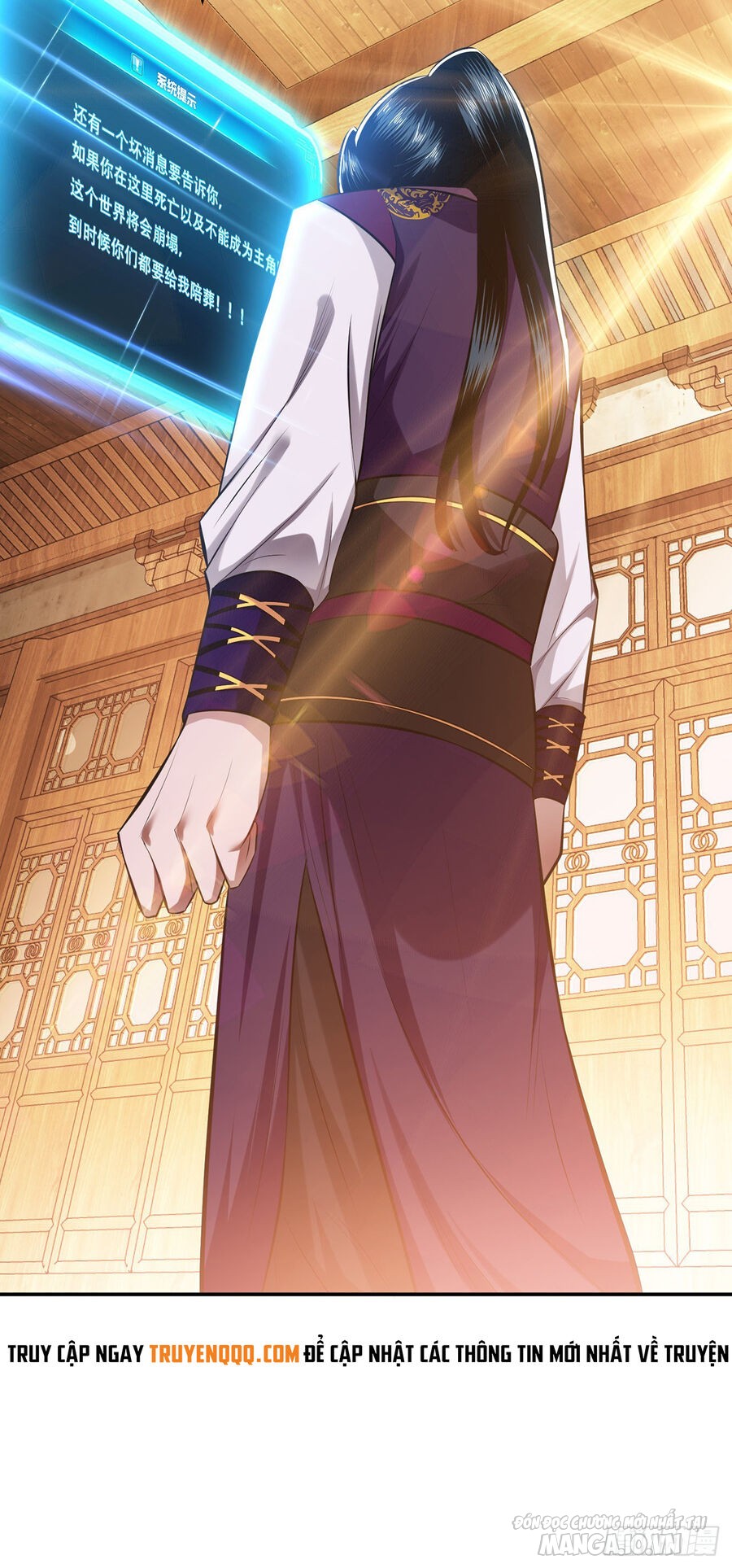 Nam Chủ Và Hậu Cung Đều Là Của Ta Chapter 29 - Trang 2