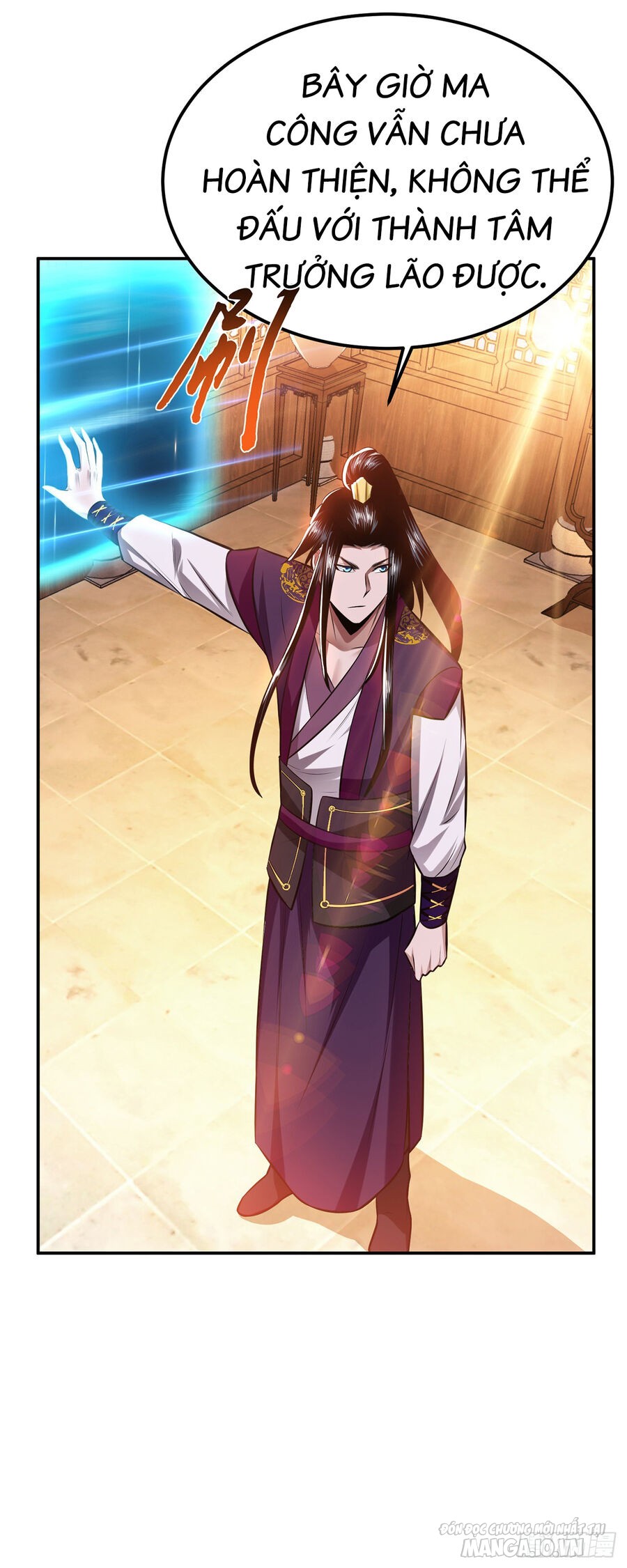 Nam Chủ Và Hậu Cung Đều Là Của Ta Chapter 29 - Trang 2