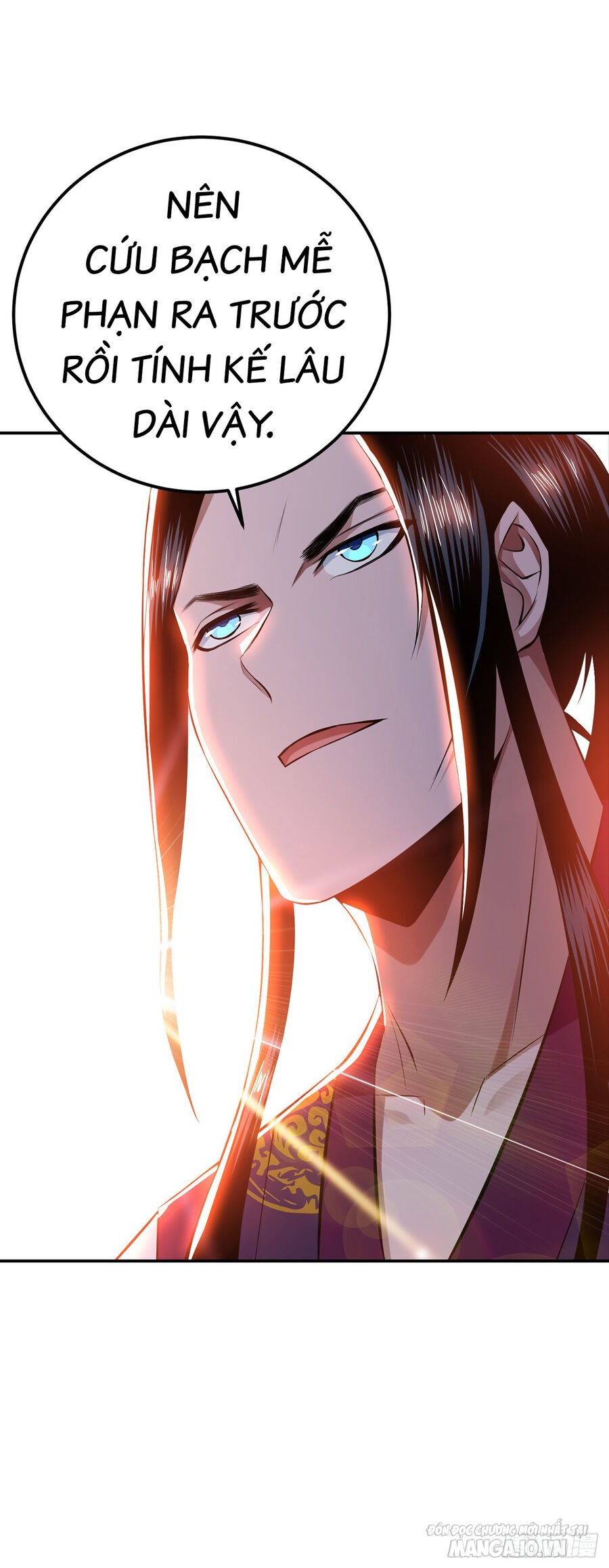 Nam Chủ Và Hậu Cung Đều Là Của Ta Chapter 29 - Trang 2