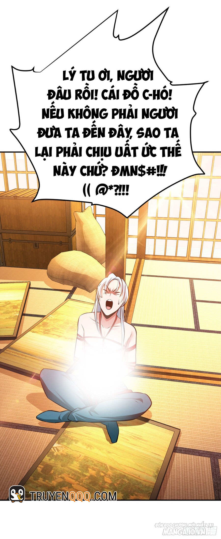 Nam Chủ Và Hậu Cung Đều Là Của Ta Chapter 29 - Trang 2