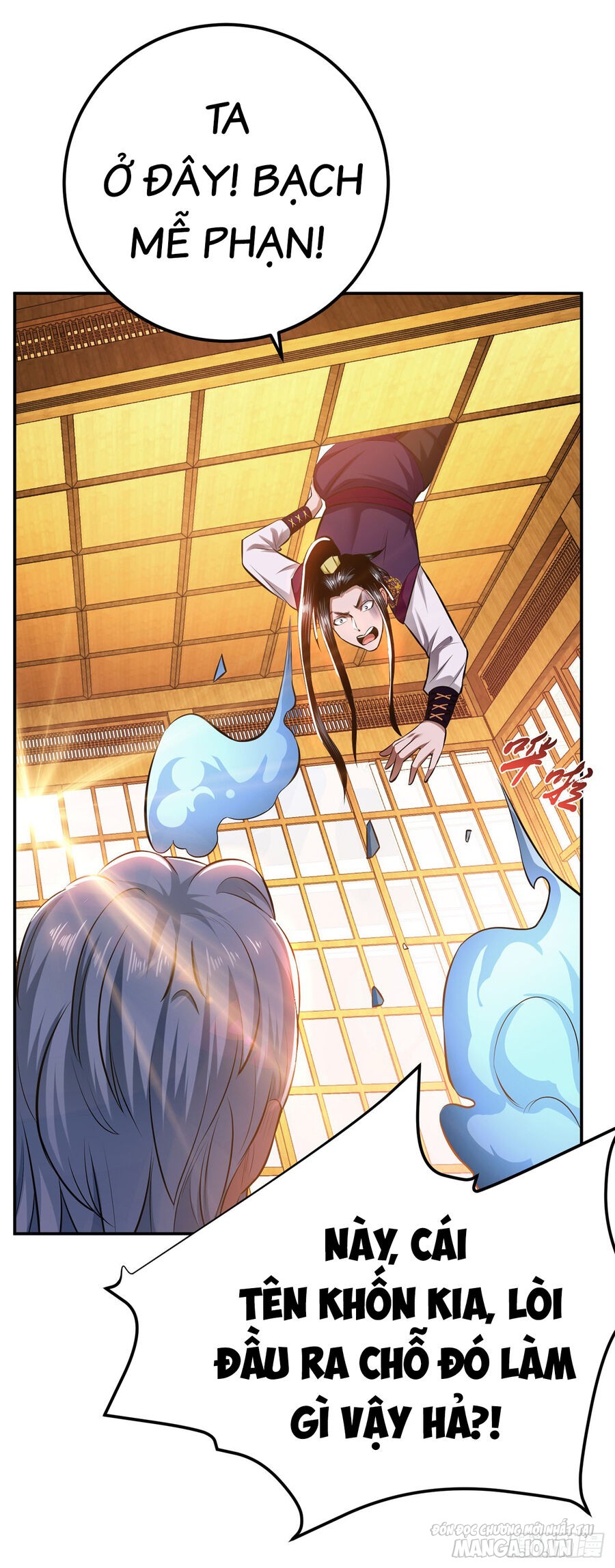 Nam Chủ Và Hậu Cung Đều Là Của Ta Chapter 29 - Trang 2