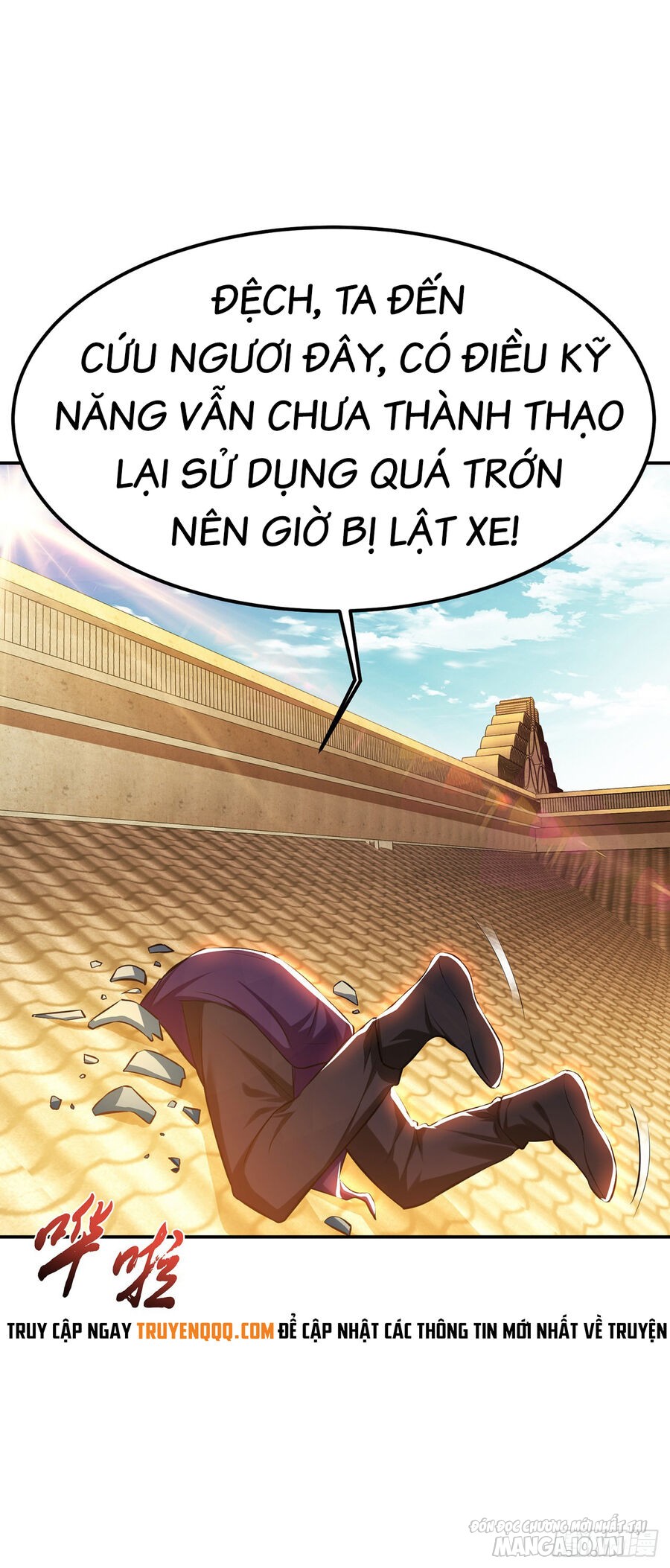 Nam Chủ Và Hậu Cung Đều Là Của Ta Chapter 29 - Trang 2