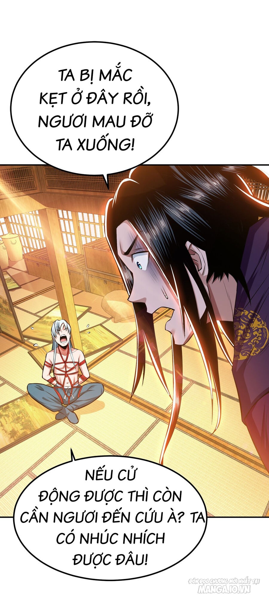 Nam Chủ Và Hậu Cung Đều Là Của Ta Chapter 29 - Trang 2