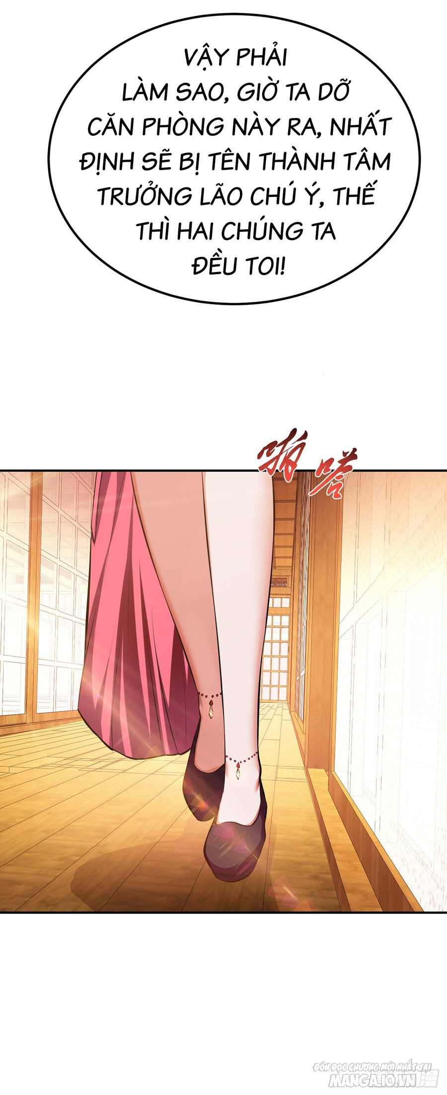 Nam Chủ Và Hậu Cung Đều Là Của Ta Chapter 29 - Trang 2