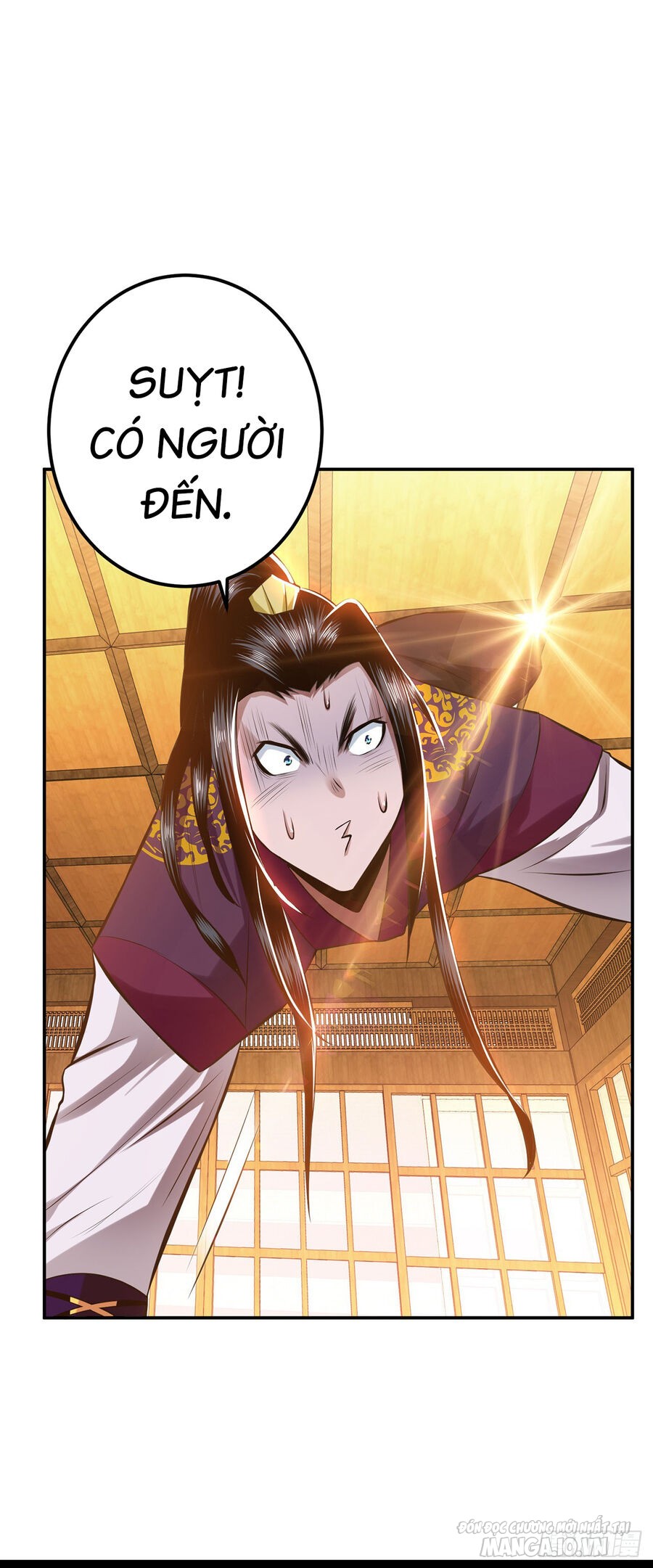 Nam Chủ Và Hậu Cung Đều Là Của Ta Chapter 29 - Trang 2