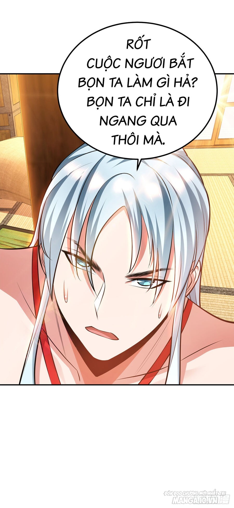 Nam Chủ Và Hậu Cung Đều Là Của Ta Chapter 29 - Trang 2