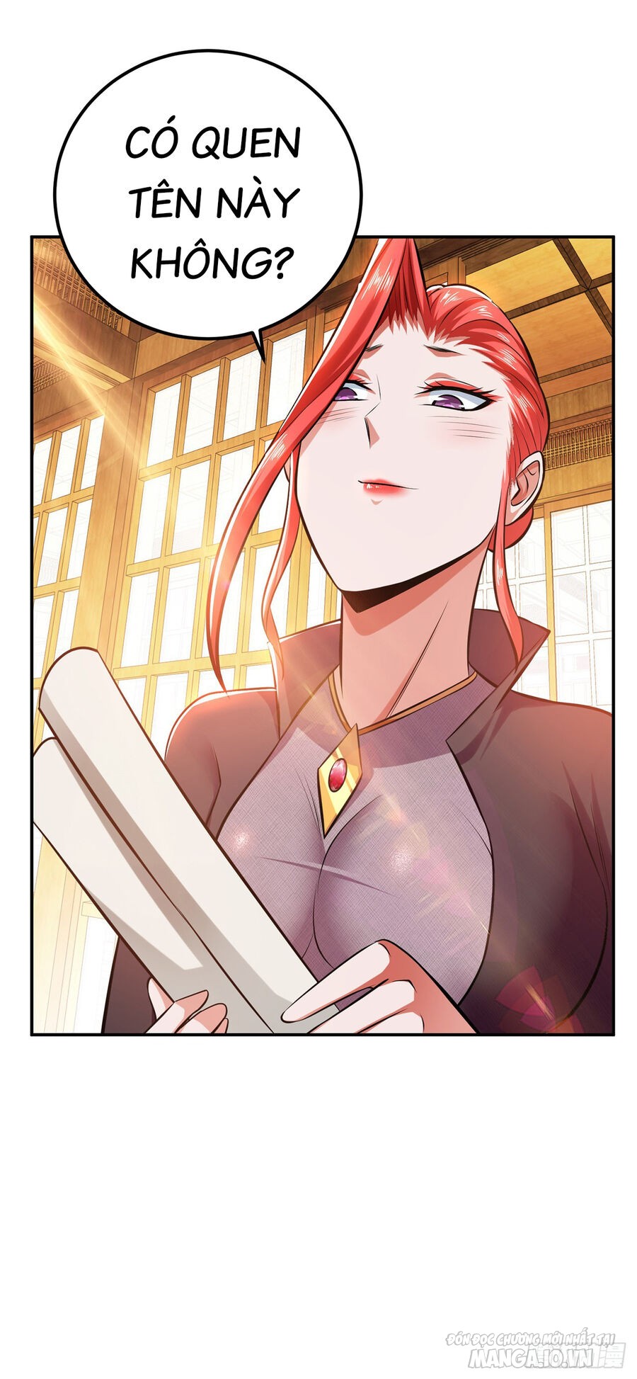 Nam Chủ Và Hậu Cung Đều Là Của Ta Chapter 29 - Trang 2