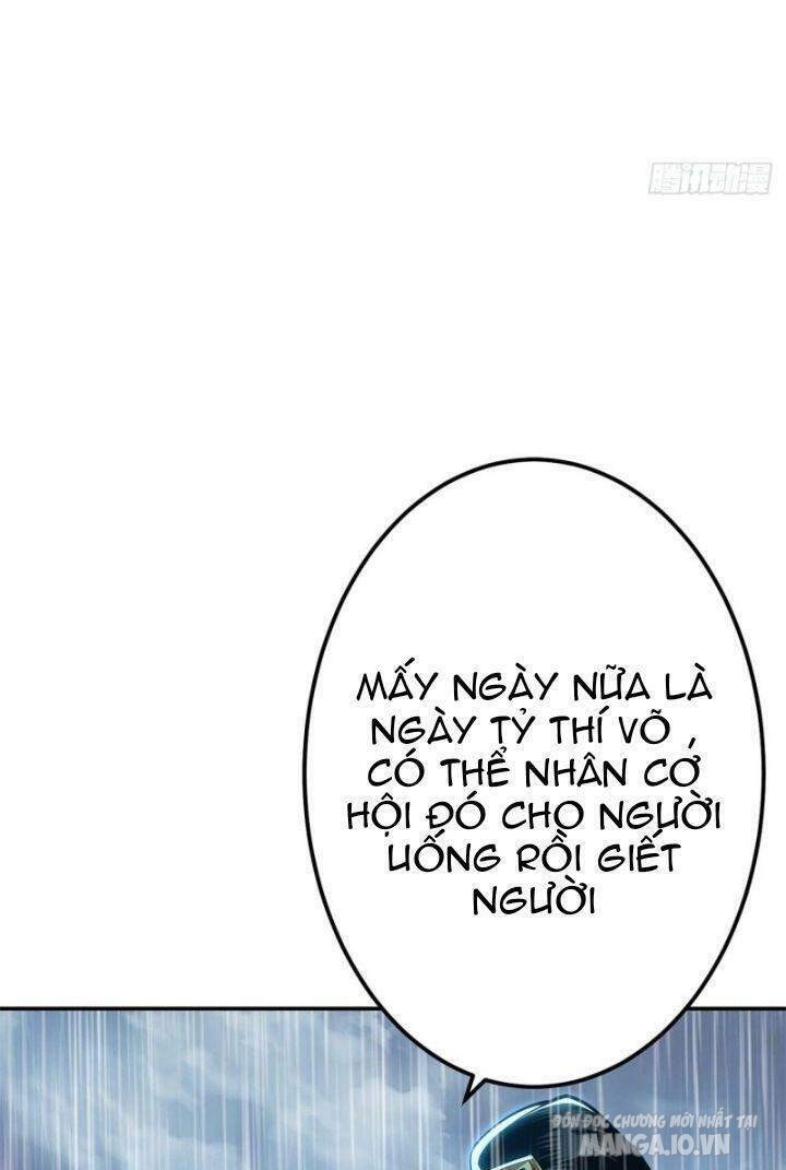 Nam Chủ Và Hậu Cung Đều Là Của Ta Chapter 3 - Trang 2