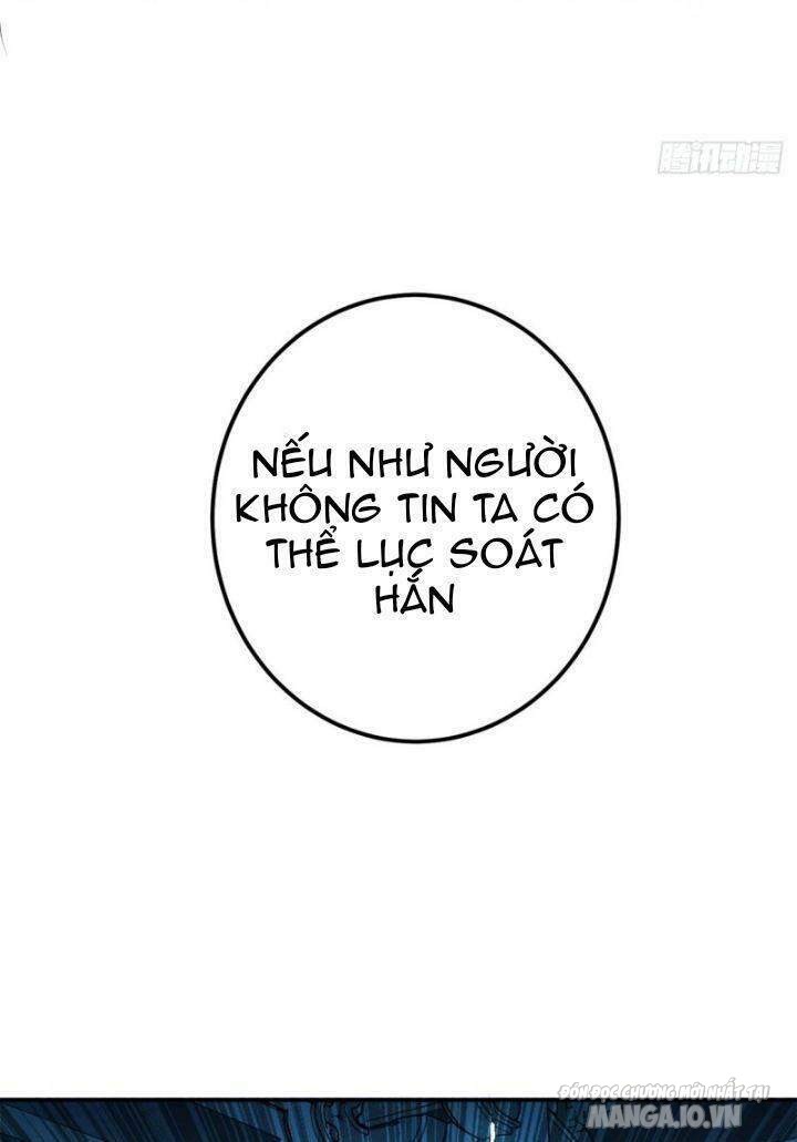 Nam Chủ Và Hậu Cung Đều Là Của Ta Chapter 3 - Trang 2