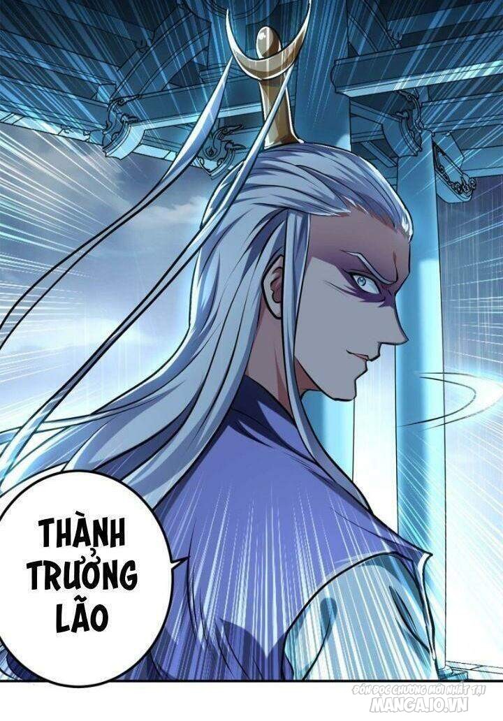 Nam Chủ Và Hậu Cung Đều Là Của Ta Chapter 3 - Trang 2