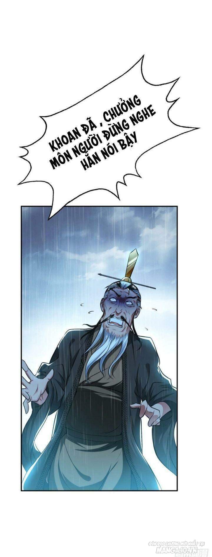 Nam Chủ Và Hậu Cung Đều Là Của Ta Chapter 3 - Trang 2