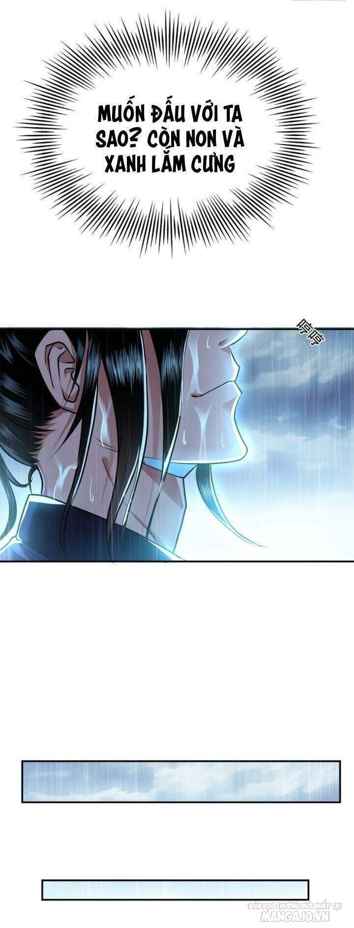 Nam Chủ Và Hậu Cung Đều Là Của Ta Chapter 3 - Trang 2