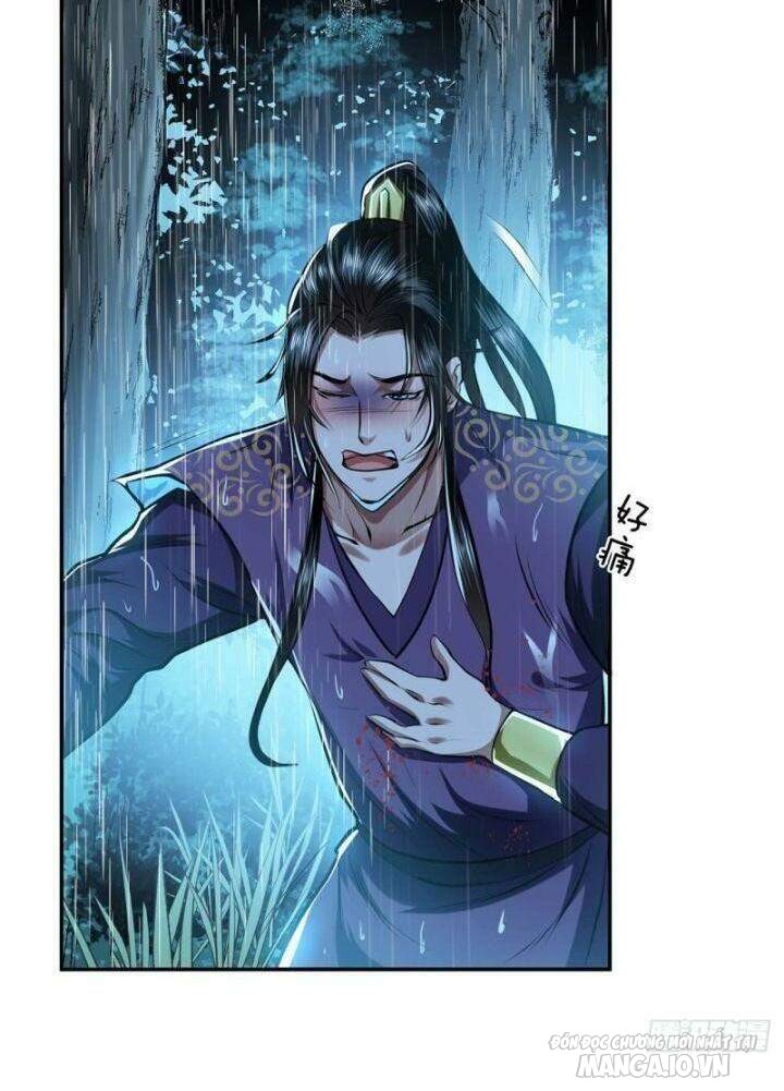 Nam Chủ Và Hậu Cung Đều Là Của Ta Chapter 3 - Trang 2