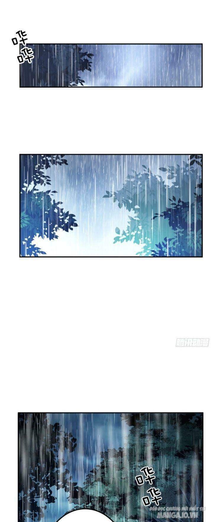 Nam Chủ Và Hậu Cung Đều Là Của Ta Chapter 3 - Trang 2