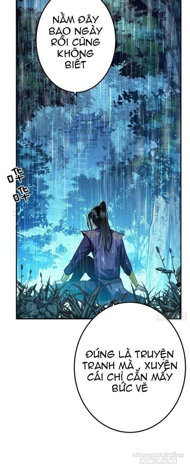 Nam Chủ Và Hậu Cung Đều Là Của Ta Chapter 3 - Trang 2