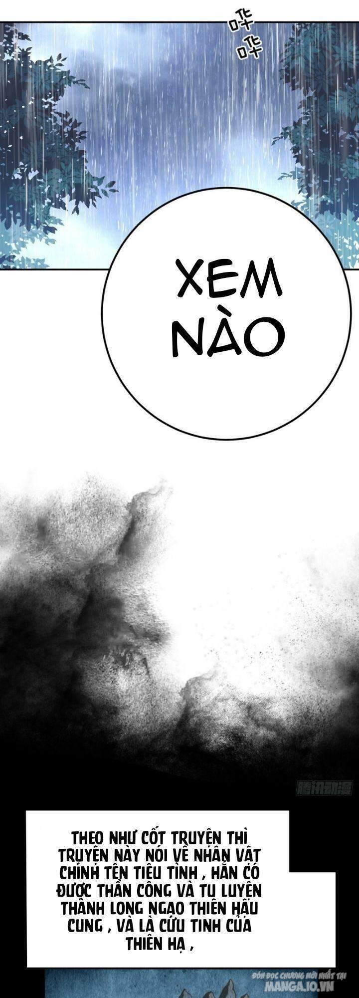 Nam Chủ Và Hậu Cung Đều Là Của Ta Chapter 3 - Trang 2