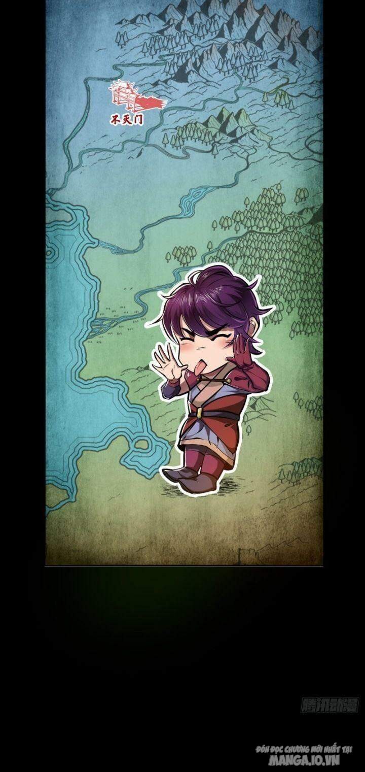 Nam Chủ Và Hậu Cung Đều Là Của Ta Chapter 3 - Trang 2