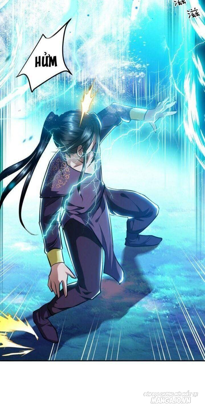 Nam Chủ Và Hậu Cung Đều Là Của Ta Chapter 3 - Trang 2