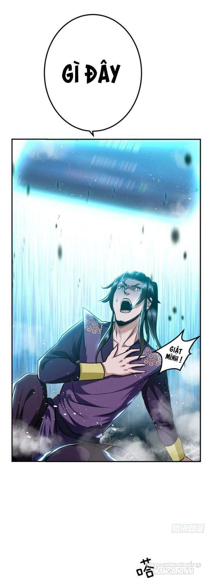 Nam Chủ Và Hậu Cung Đều Là Của Ta Chapter 3 - Trang 2