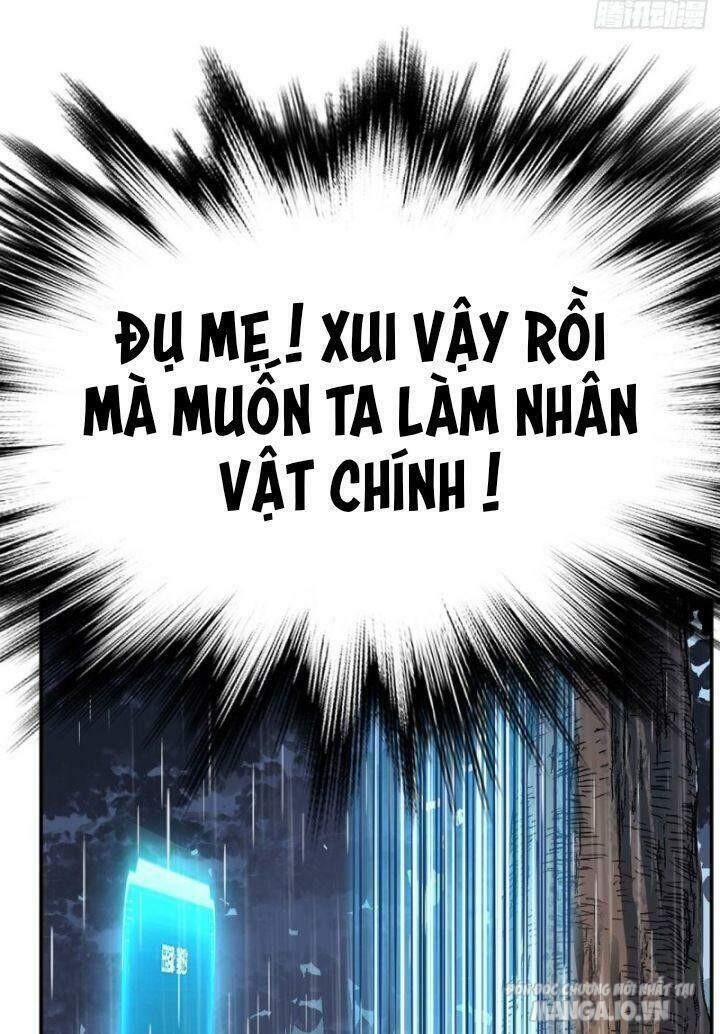 Nam Chủ Và Hậu Cung Đều Là Của Ta Chapter 3 - Trang 2