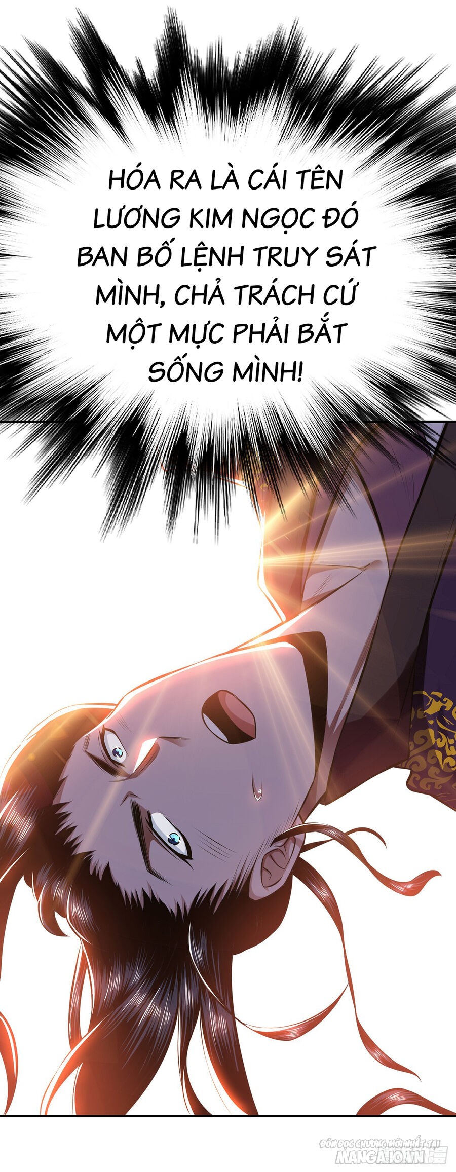 Nam Chủ Và Hậu Cung Đều Là Của Ta Chapter 30 - Trang 2