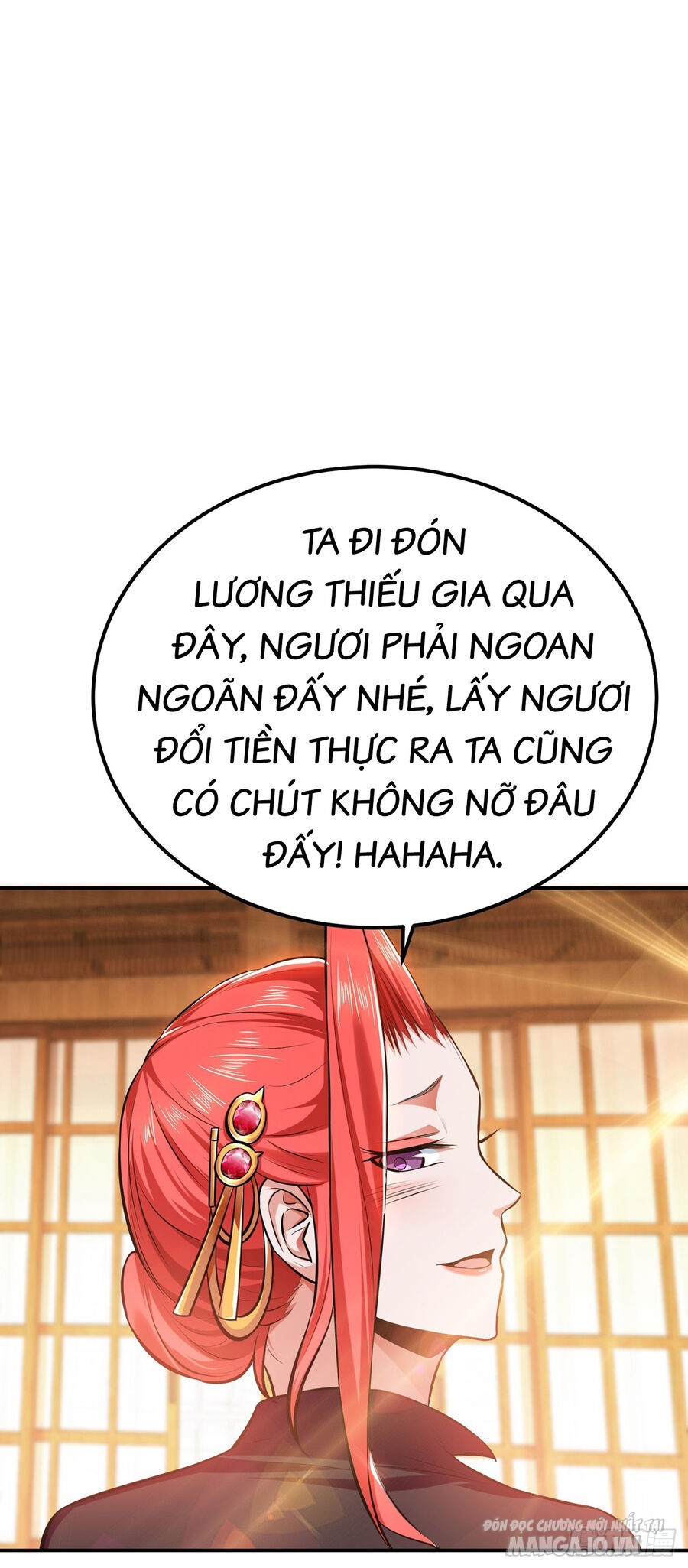 Nam Chủ Và Hậu Cung Đều Là Của Ta Chapter 30 - Trang 2