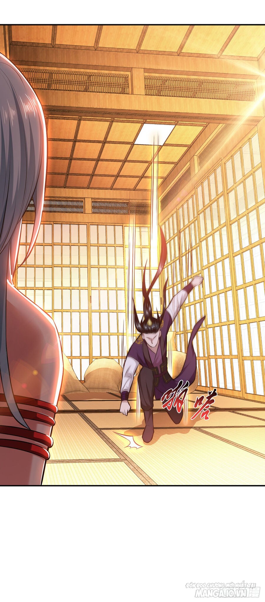 Nam Chủ Và Hậu Cung Đều Là Của Ta Chapter 30 - Trang 2