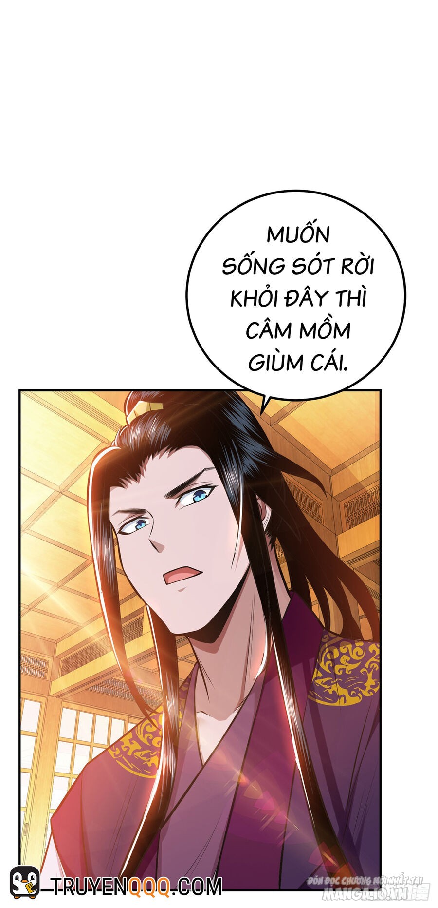 Nam Chủ Và Hậu Cung Đều Là Của Ta Chapter 30 - Trang 2