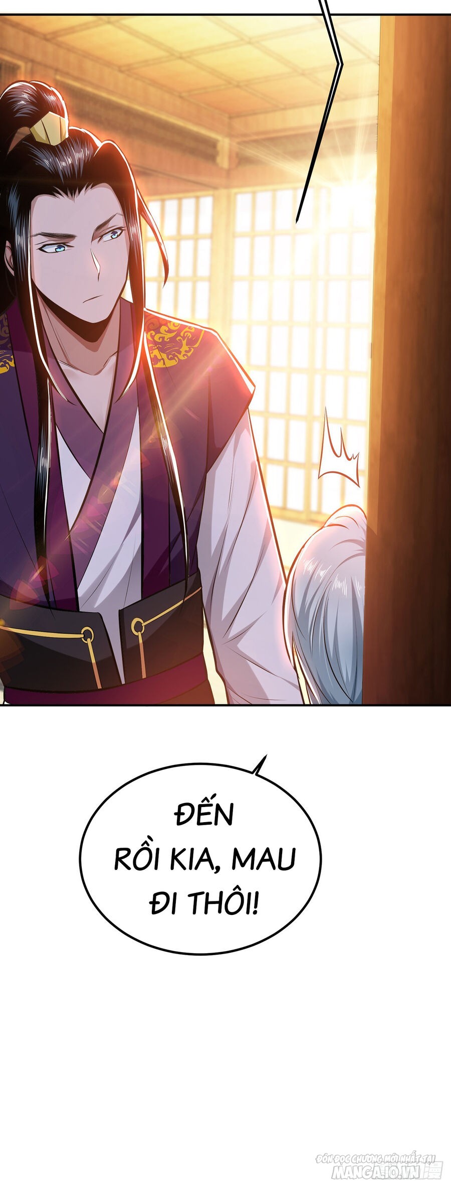 Nam Chủ Và Hậu Cung Đều Là Của Ta Chapter 30 - Trang 2