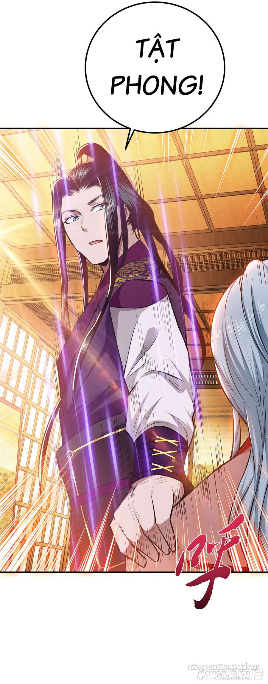 Nam Chủ Và Hậu Cung Đều Là Của Ta Chapter 30 - Trang 2