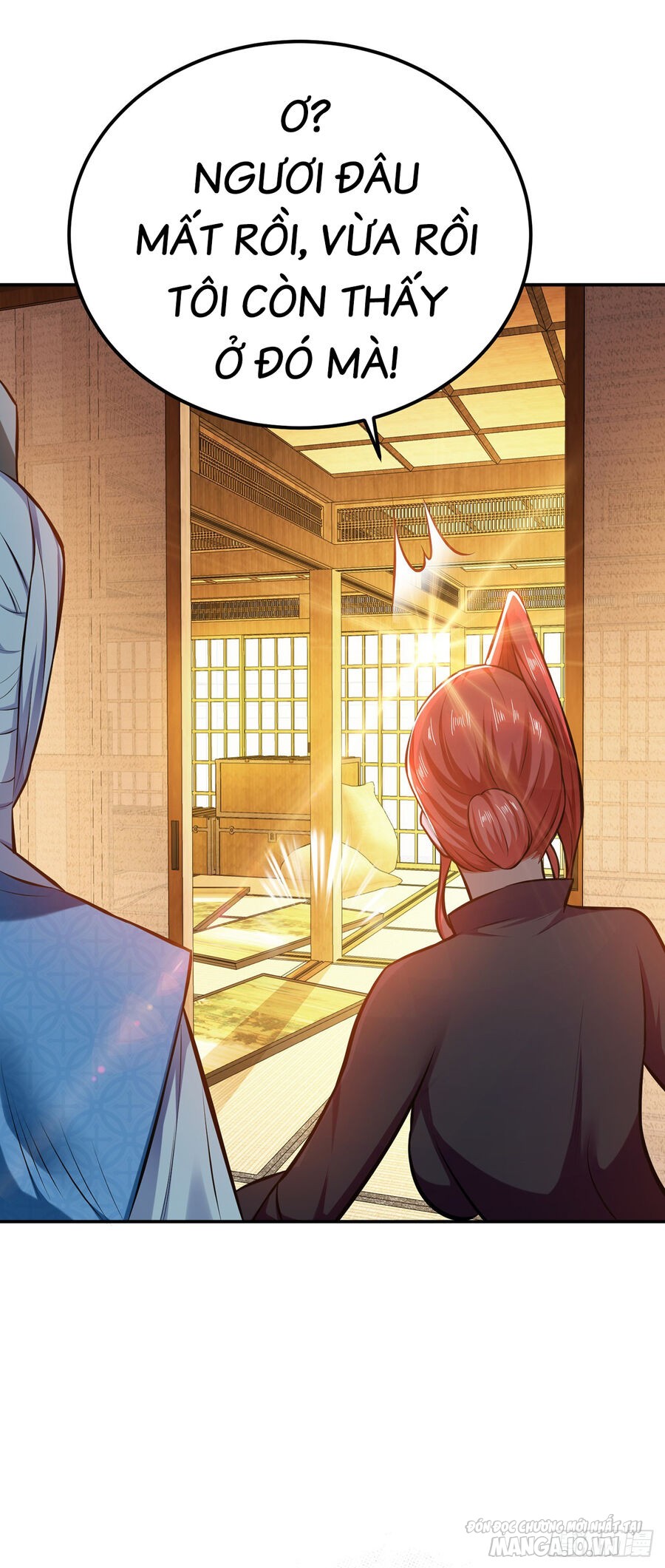 Nam Chủ Và Hậu Cung Đều Là Của Ta Chapter 30 - Trang 2