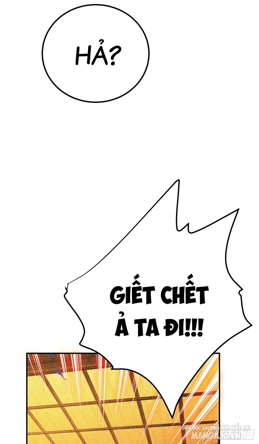 Nam Chủ Và Hậu Cung Đều Là Của Ta Chapter 30 - Trang 2