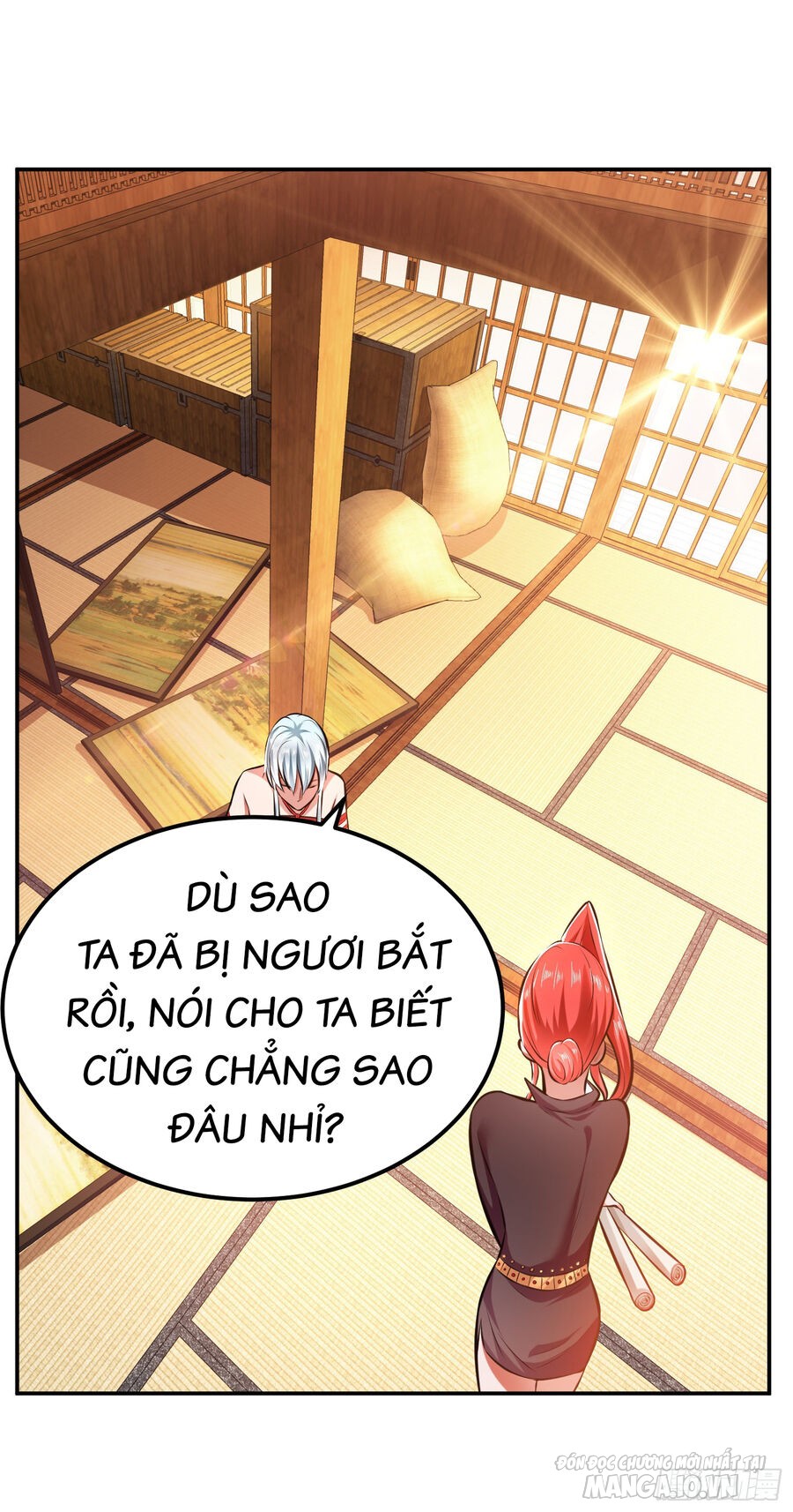 Nam Chủ Và Hậu Cung Đều Là Của Ta Chapter 30 - Trang 2