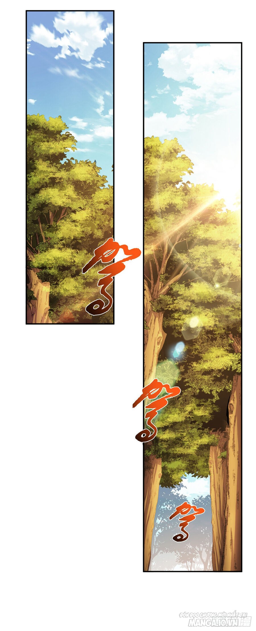 Nam Chủ Và Hậu Cung Đều Là Của Ta Chapter 30 - Trang 2